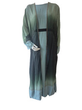 Ladies Chiffon Jacket Open