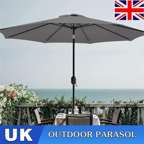 Large parasol umbrella - large,