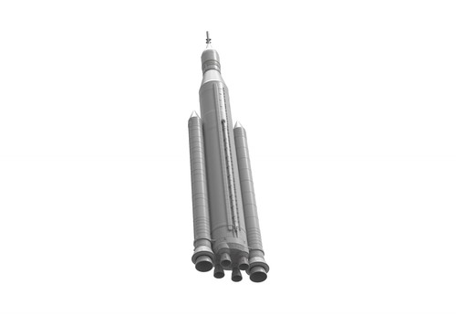 Airfix a50202 sls artemis - a50202,