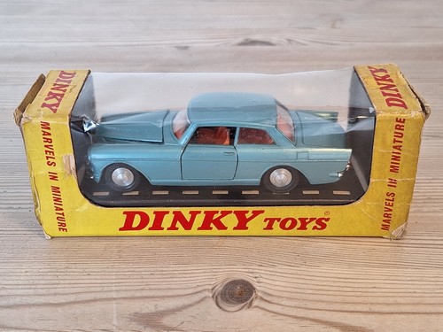 Dinky toys 127 rolls royce - toys, no.127