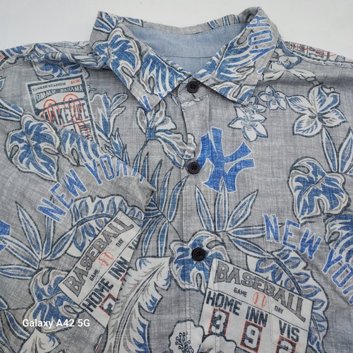 Tommy bahama new york yankees - new,