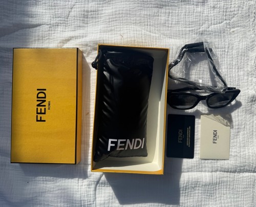 Brand new fendi folding - brand,