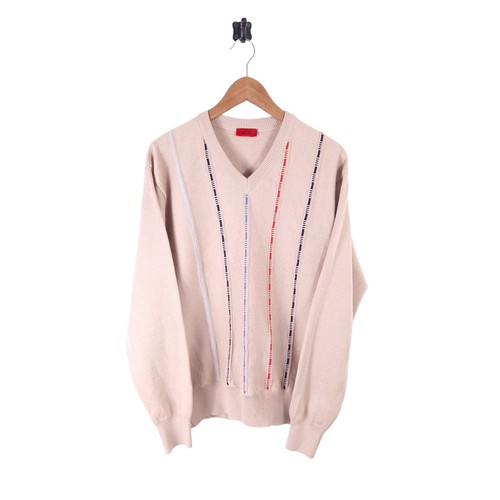 Mens gabicci neck - mens, wool