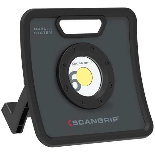 Scan nova dual system - scan, c+r