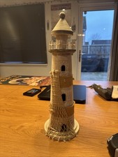 Lighthouse Ornament 42 Cm Tall