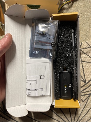 Frsky r9m lite - frsky, radio