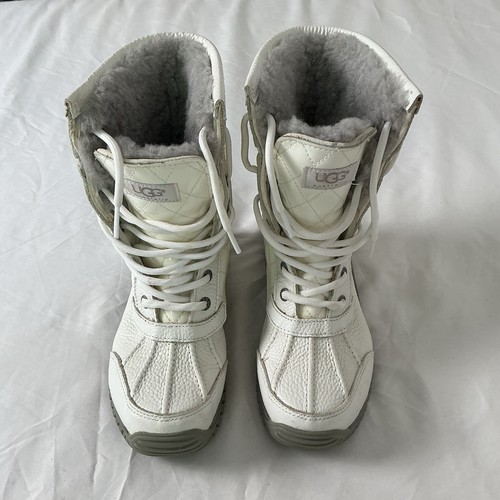 Ugg women leather - ugg, size