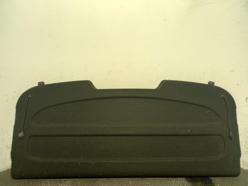 Ford fiesta parcel shelf - fiesta,