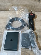 Sony PlayStation TV - PS Vita