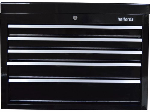 Halfords drawer storage - halfords, 5