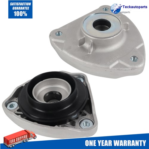 Front strut top mount - strut,