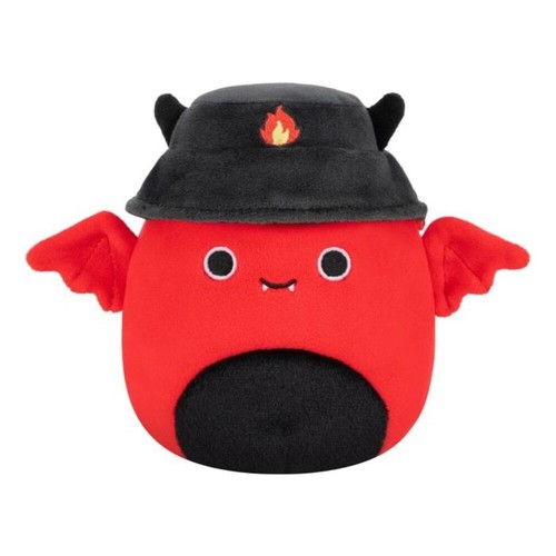 Squishmallows halloween - 7.5",