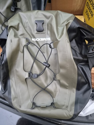 Rockbros waterproof bicycle - rockbros,