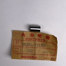 HONDA PIN, KNOCK 12X18 CB750