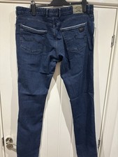 Men’s Paul and Shark Jeans
