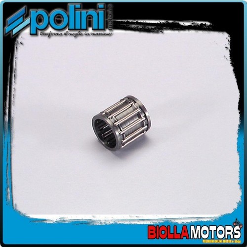 280 0014 cage - cage, polini
