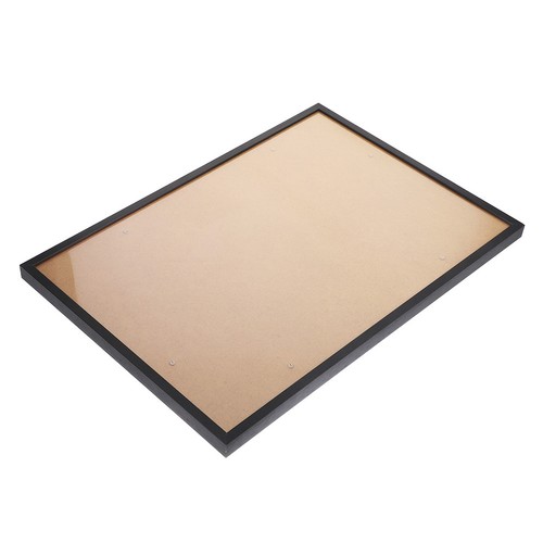 Aluminum alloy picture frame - aluminum,