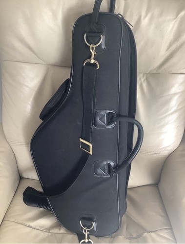 Alto saxophone gig bag - alto,
