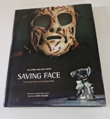 Saving face the art - art, and