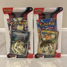 Pokemon TCG OBSIDIAN FLAMES