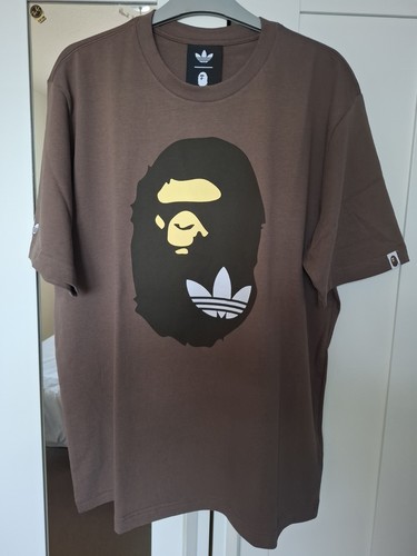 Adidas bathing ape - bathing,