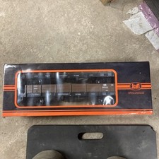 LGB Comparable Trucks X 2