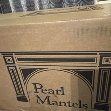 Pearl Mantels Corporation -