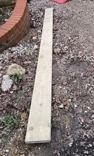 Reclaimed Scaffold Boards