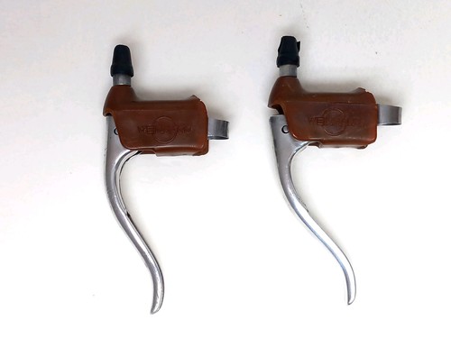 Weinmann aluminium brake - weinmann,