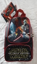 Star Wars +EXTRAS