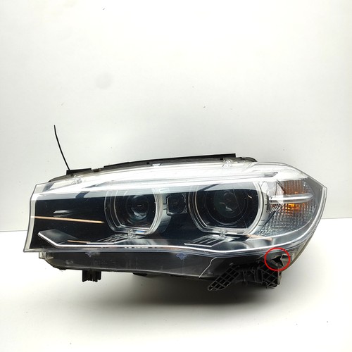 Bmw f15 f85 front left - f15,,