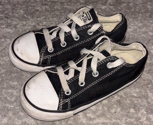 Converse all stars - stars, kids