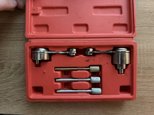 Tdv6 timing belt locking tool - tdv6,