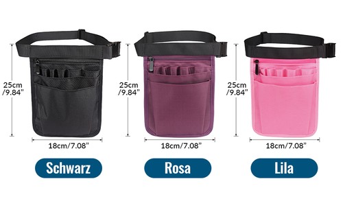 Nurse organizer belt extra - organizer,