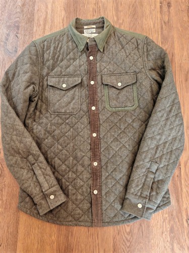 Allsaints spitalfields jacket - allsaints,