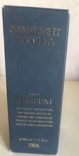 ZARA EAU DE PARFUM STARLIGHT