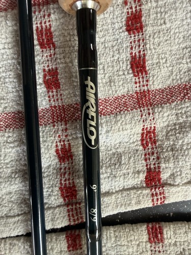 Airflo 9wt fly - fly, ft