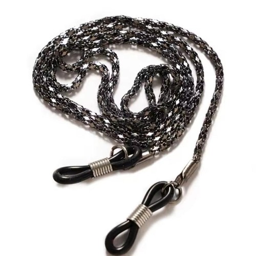 Modern black and silver - modern,
