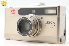 [Near MINT] Leica Minilux Zoom