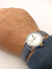 Vintage Oris Cal.461 1950s