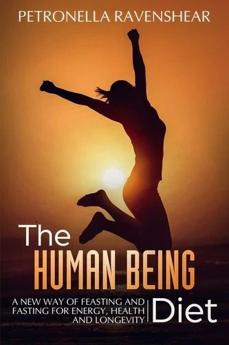 The human being diet - human,