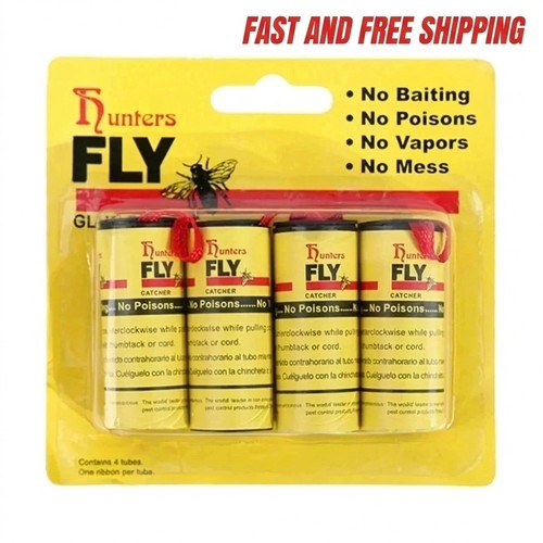 Fly insect catcher paper - insect,