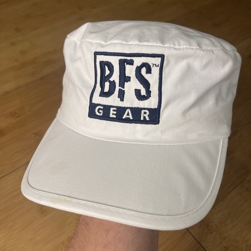 Bfs gear sailing - gear, white