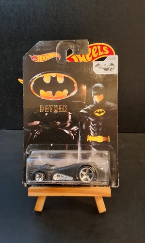 Hot wheels years - hot,