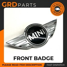 Genuine MINI R55 R56 R57 LCI