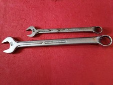 Gedore 1B Wrench size-19 & 13