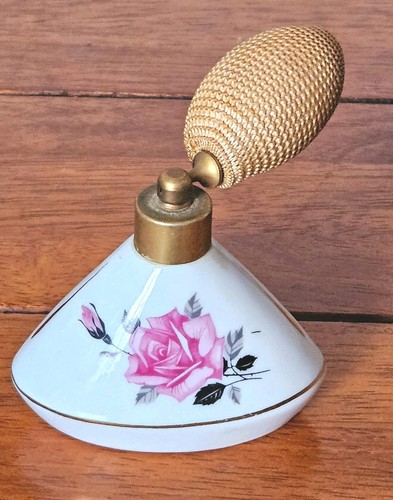 Antique austrian porcelain - ,