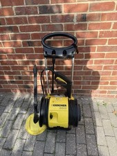 Karcher Pressure Washer