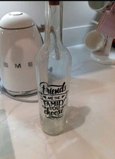 Friends light bottle - up,
