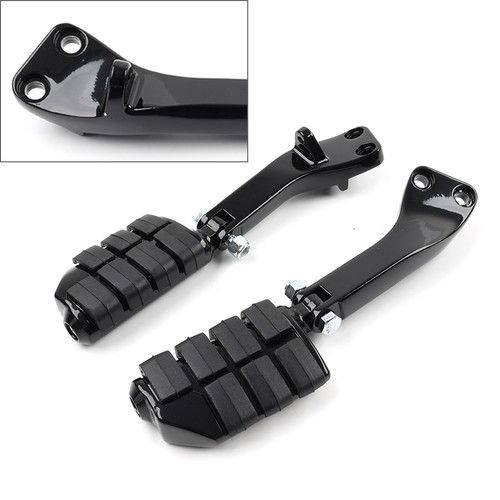 Passenger foot pegs mount - pegs,